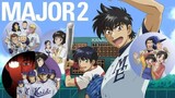 Major Season 2 Episode 3 Tagalog (AnimeTagalogPH)