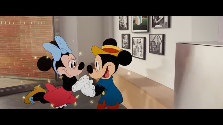 Once Upon a Studio Watch Full Movie :Link In Description