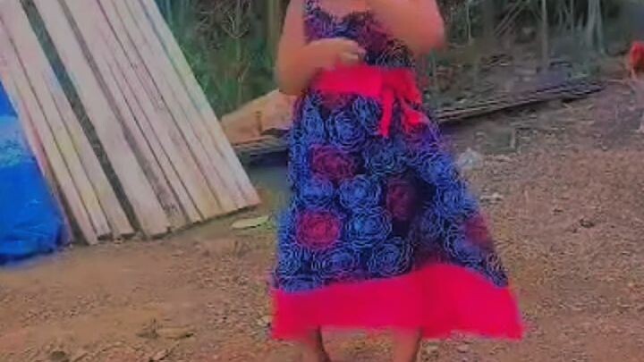 Cute Little Girl
