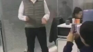有知道这是哪家公司的吗