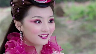 [Bảy nàng tiên] Đại công chúa Lưu Dương và Thực Thần