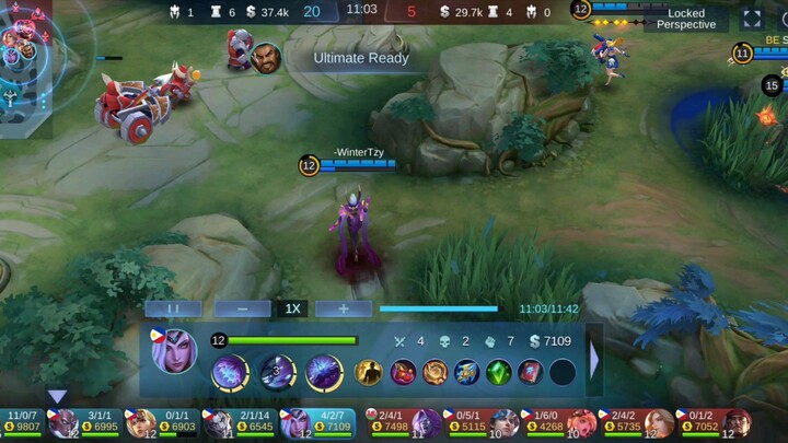 aluminium blast vs aluminium blast valentina gameplay