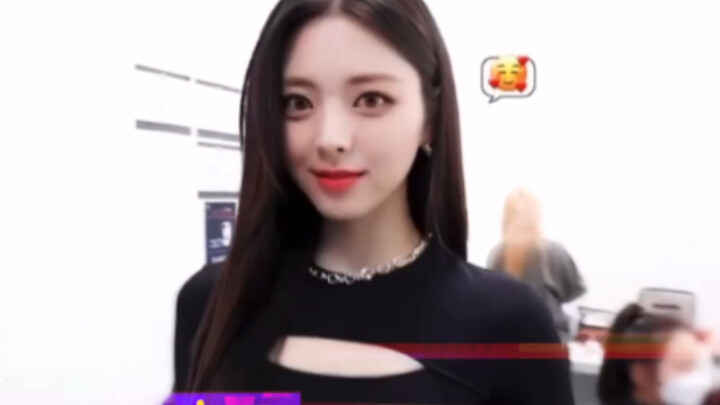 【ITZY】loco活动后对自己有清醒认识的申有娜