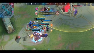 melisa 1 hit