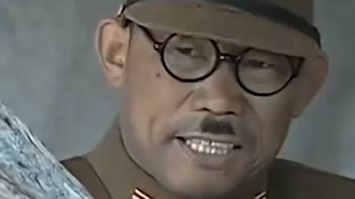 แย่แล้ว เขามียศสูงขึ้นเรื่อยๆ