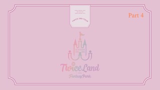 2018 Twice 2nd Tour: Twiceland Zone 2 – Fantasy Park Main Concert Part 4 [English Subbed]