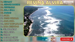 revina alvina