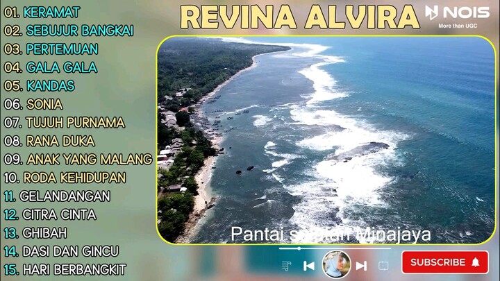revina alvina