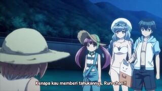 Kanojo ga Flag wo Oraretara eps 7 sub indo