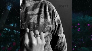 DOPER - ใบแดง「Official Audio」