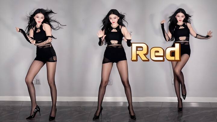 "HyunA-Red" full version