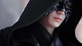 [Zhu Yilong Narcissus] [Episode 1] || The Three Thousand Beauties of the Wei Emperor