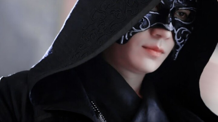 [Zhu Yilong Narcissus] [Episode 1] || The Three Thousand Beauties of the Wei Emperor