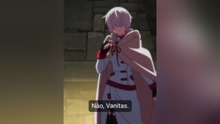 fyp anime vanitasnocarte