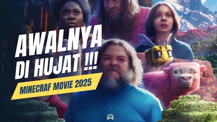 FILM YANG SUKSES SETELAH DI BULLY!!!