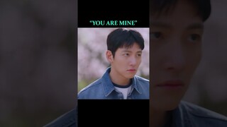 That means you are mine - Welcome to Samdal-ri #kdrama #kdramaclip #welcometosamdalri #koreandrama