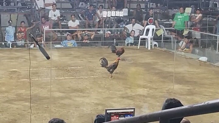 LAST FIGHT 3 HITS ULUTAN PAGBILAO