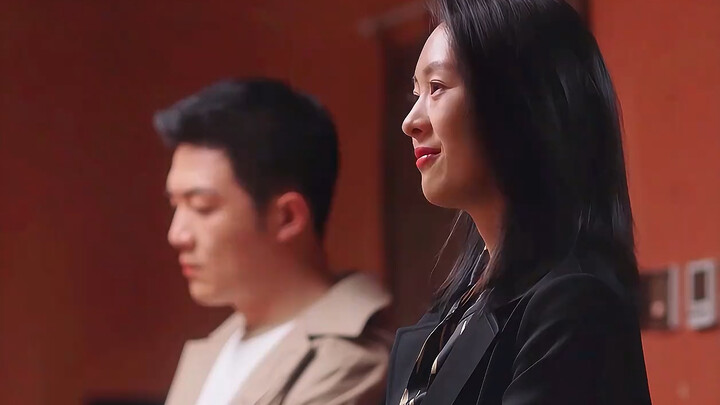 Gu Jia is still too kind #ThirtyOnly #Tong Yao #Fulfilling