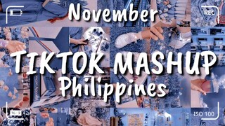 BEST TIKTOK MASHUP November PHILIPPINES (DANCE CRAZE)🇵🇭