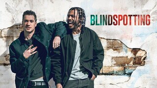 Blindspotting (2018) Sub Indo