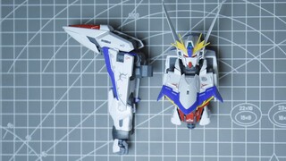 [Unzip and assemble] Unzip to the incredible! ! Transformed seeds are here! ! #124