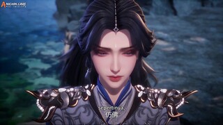Against The Sky Supreme eps 454