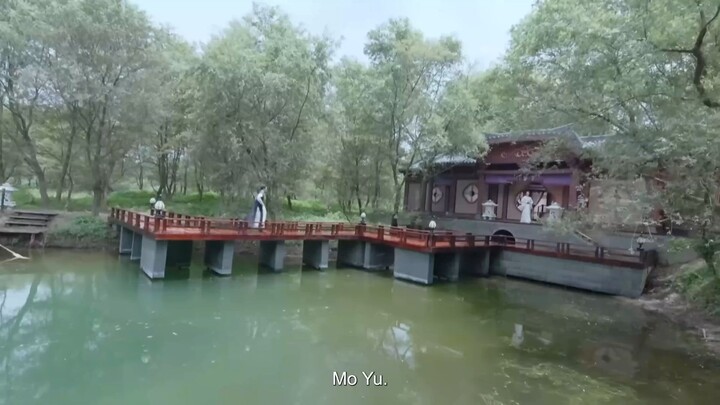 พลิกลิขิตฟ้า ท้าโชคชะตา พากย์ไทย 51