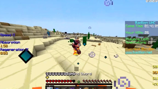 UHC HIGHLIGHT #12