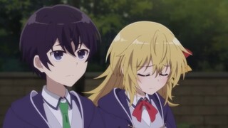 ALL IN 0NE - Tái Sinh Tôi Là Âm Dương Sư Mạnh Nhất - Review Anime Hay