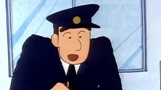 "Bộ sưu tập hành vi Zuan của Nohara Shinnosuke" Xiaoxin: "Tôi không ngờ ông Matsubata lại hiểu biết 