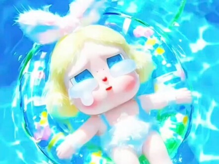 Empty Moon Requests a Post