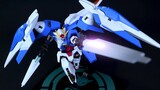 [Gundam Pose Tutorial/00R] คำอธิบายโดยละเอียดของท่าโพส 00 รส