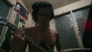 Ama namin (rock version)
