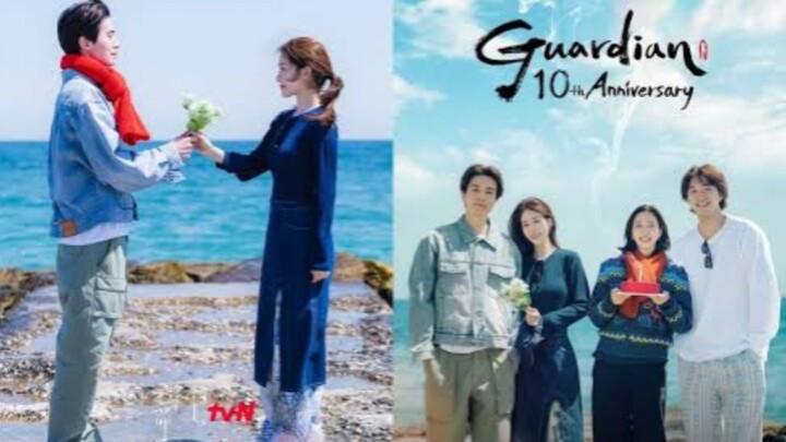 Goblin 10th Anniversary : Episode 1 ENGSUB