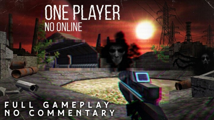 One Player No Online Ps1-Style Shooting Android & iOS games Full Gameplay Walkthough No Commentary