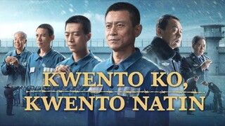 Kwento Ko, Kwento Natin Full Movie | God s Word Is the Power of Our Life ~ Tagalog Dubbed