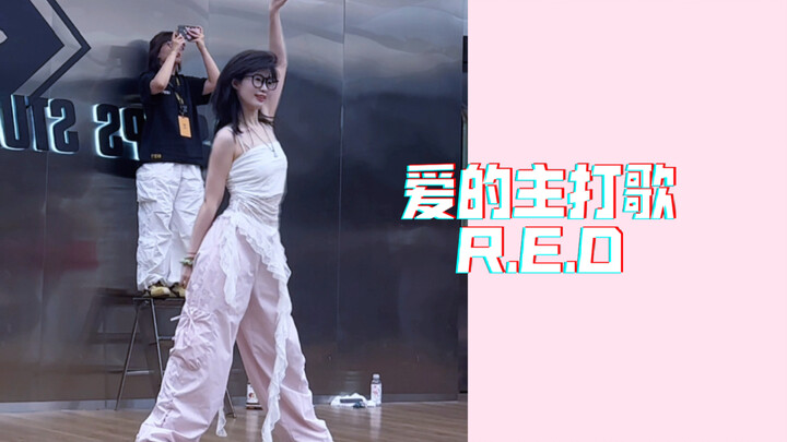闪闪发光的活人感！