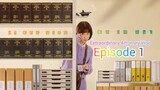 Extraordinary Attorney Woo Episode 1 | Drama Korea [Sub Indo] 2022