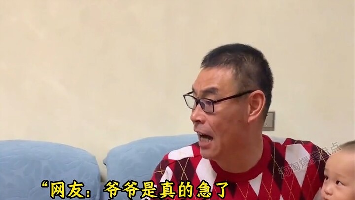 Di dunia ini, ada jenis kasih sayang yang disebut cinta antar-generasi, dan ada jenis kebahagiaan ya