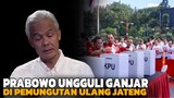 Telak Rekapitulasi Ulang Suara di Jateng, Prabowo Ungguli Ganjar di Kandang Sendiri! Bikin Malu PDIP