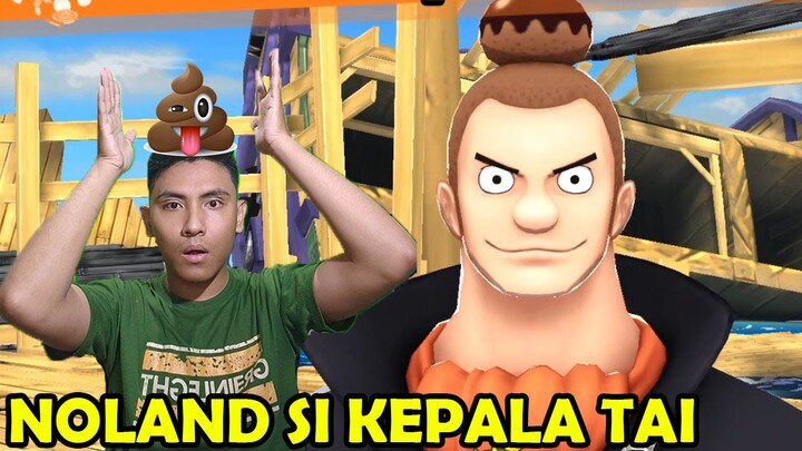 Apakah NOLAND Tai Ini Masih Layak Di Era Shanks Dan Lucci ?? - One Piece Bounty Rush