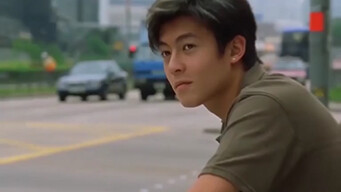 Thời kỳ nhan sắc đỉnh cao của thầy Trần!