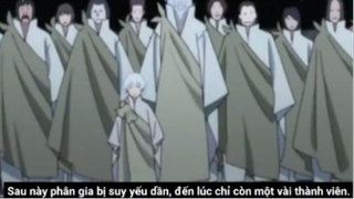 Naruto Boruto _ Phân Tích Năng Lực Sức Mạnh Gia Tộc Otsutsuki