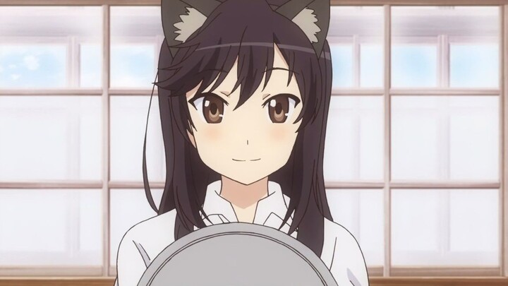 [Vietsub] Non Non Biyori - 09