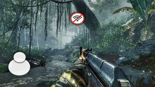 Top 12 Offline FPS Games under 200 MB Android 2023 HD
