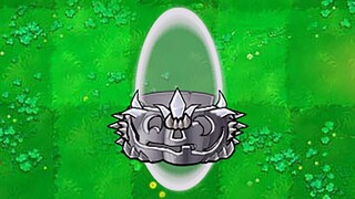 【至尊金卡】钢果南瓜头