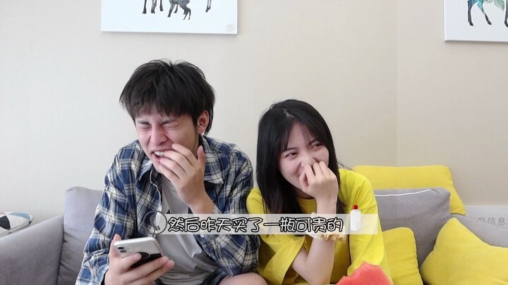 ท้าโทรหาเพื่อนสนิทแฟนสาว แล้วเธอจะแก้สถานการณ์ยังไง?