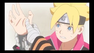 kematian boruto uzumaki dan lahirnya boruto otsutsuki