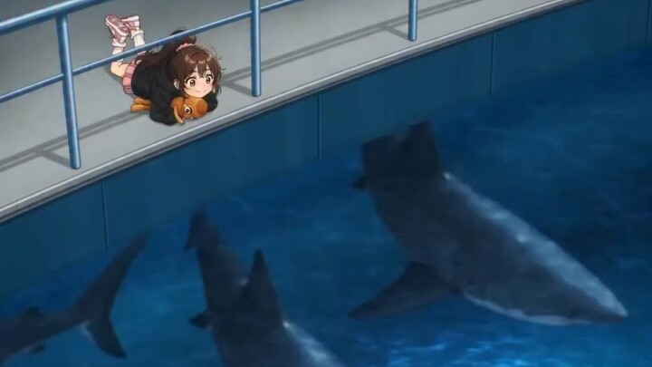 Mafia Daughter fell in Shark Tank 🫢😱
