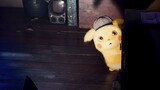 [Pokémon Detective Pikachu] Film editing | They are so cute